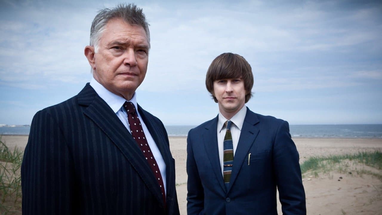 George Gently - Der Unbestechliche