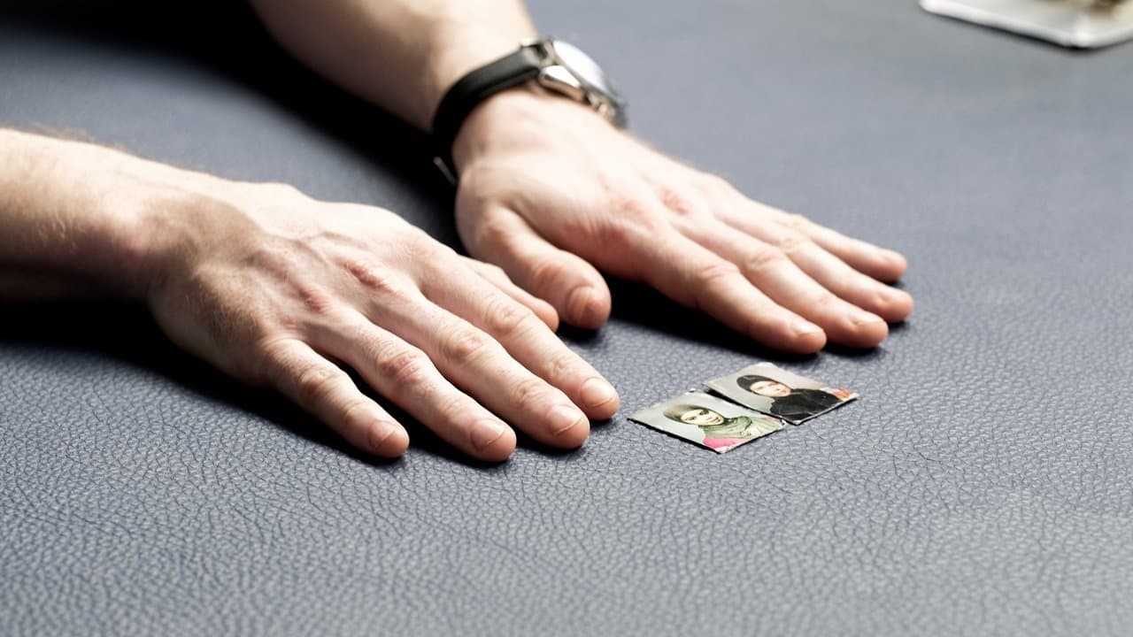 Criminal: Vereinigtes Königreich