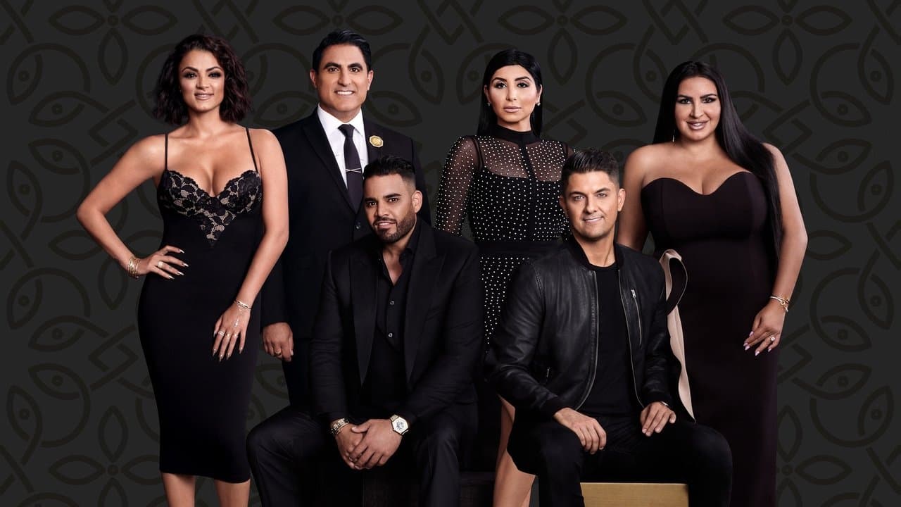 Die Schahs von Beverly Hills