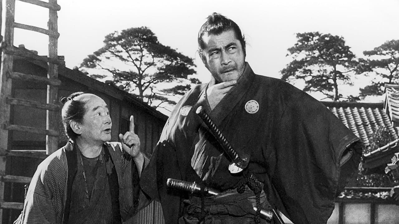 Yojimbo - Der Leibwächter