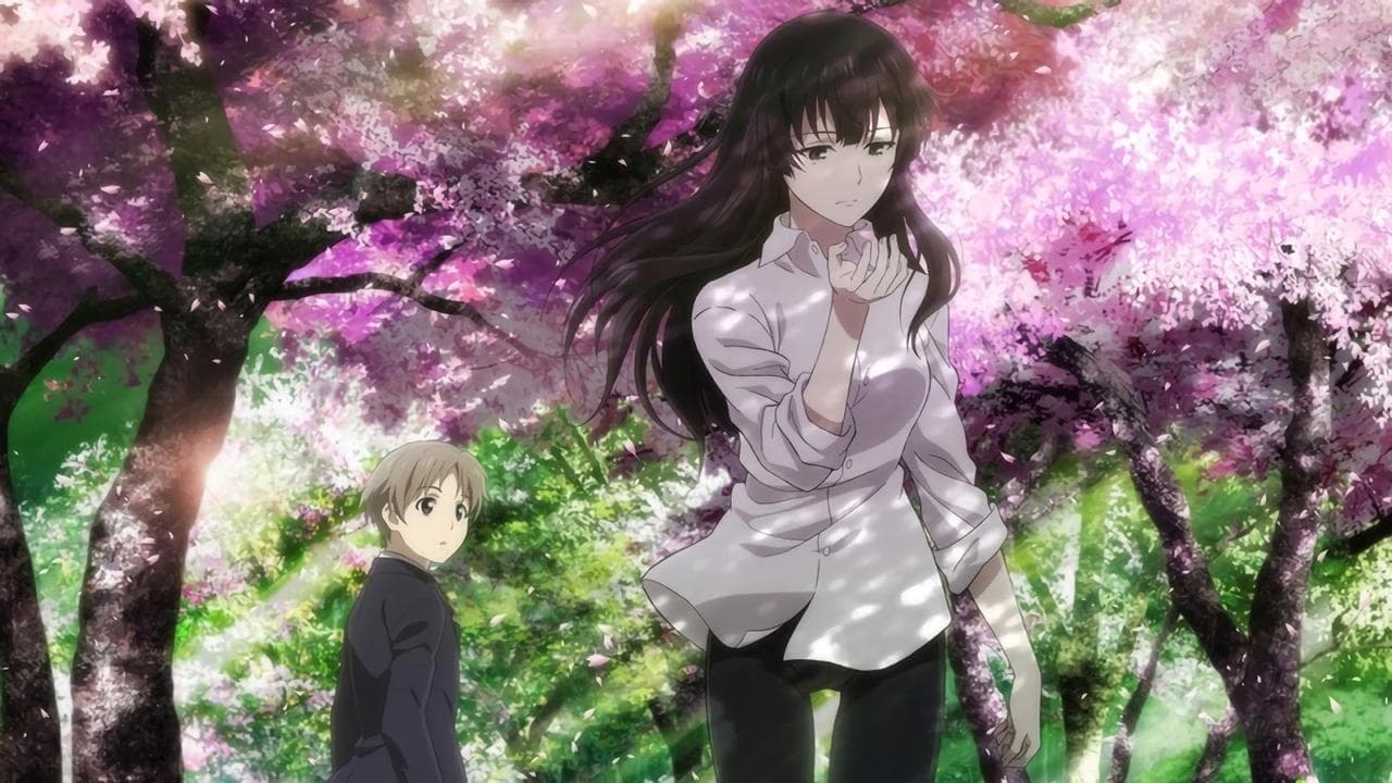 Beautiful Bones - Sakurako's Investigation