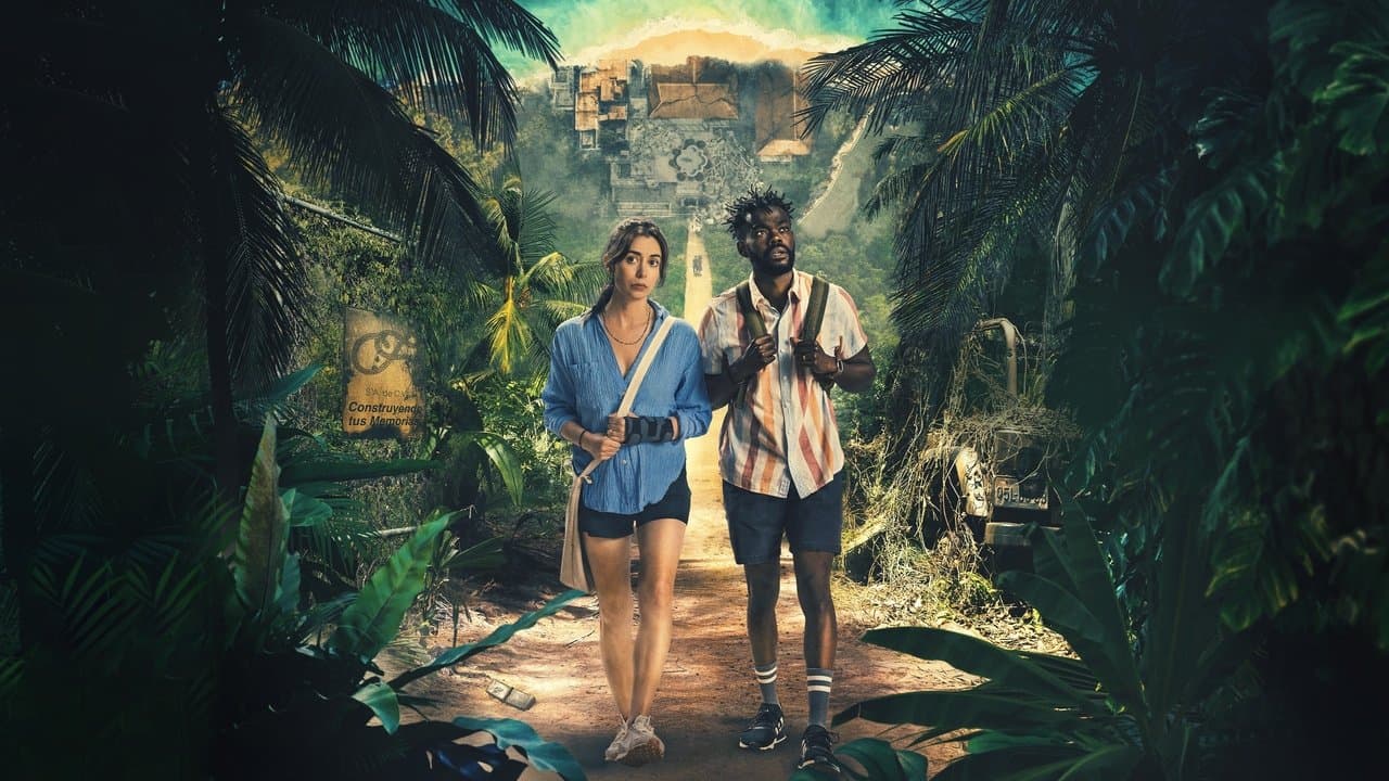 Das Resort