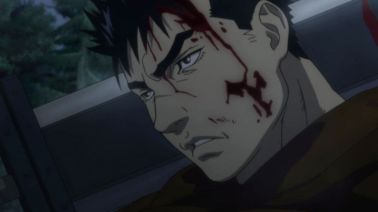Berserk: Das Goldene Zeitalter - Memorial Edition