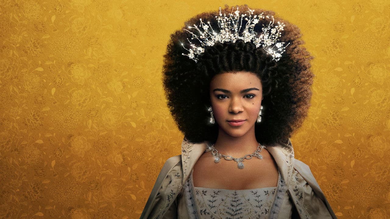 Queen Charlotte: Eine Bridgerton-Geschichte