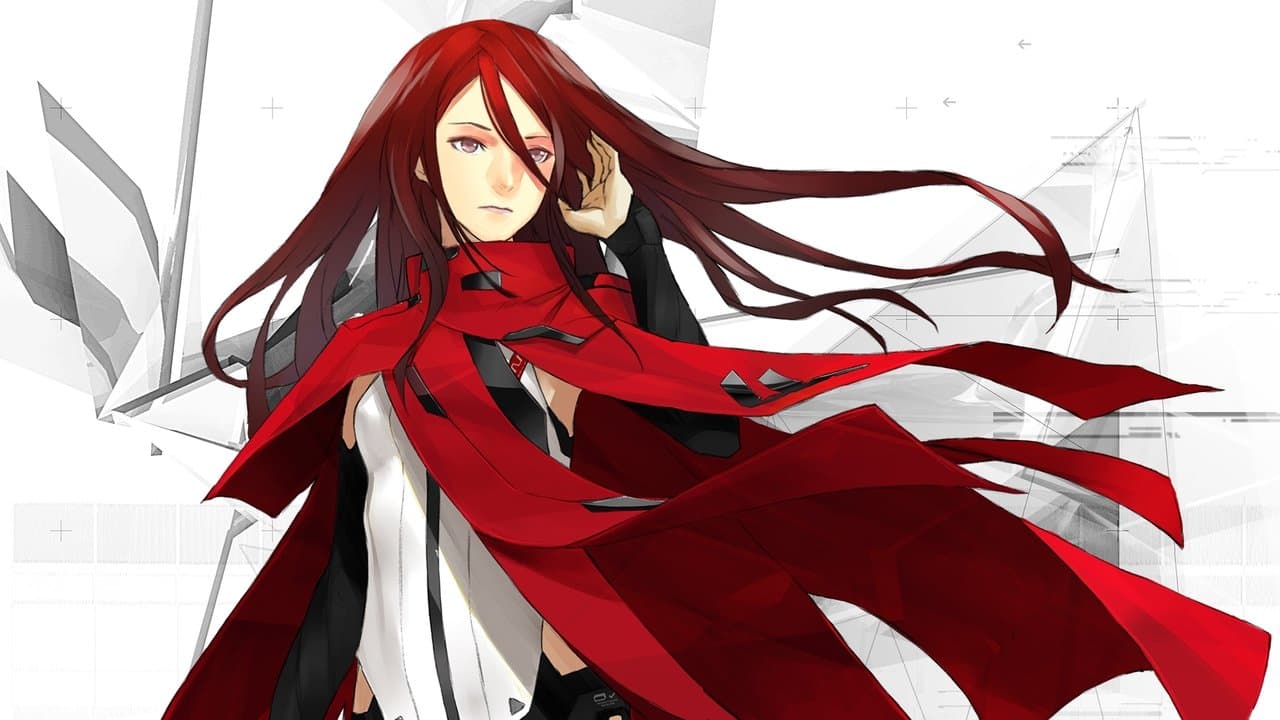 Project Itoh: Harmony