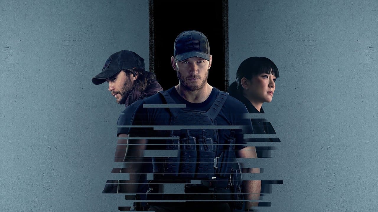 THE TERMINAL LIST – DIE ABSCHUSSLISTE