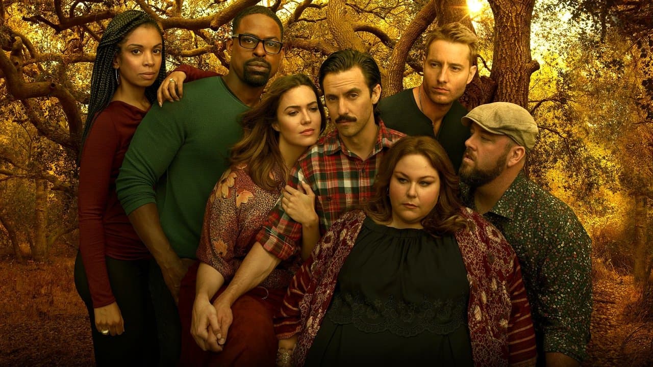 This Is Us - Das ist Leben