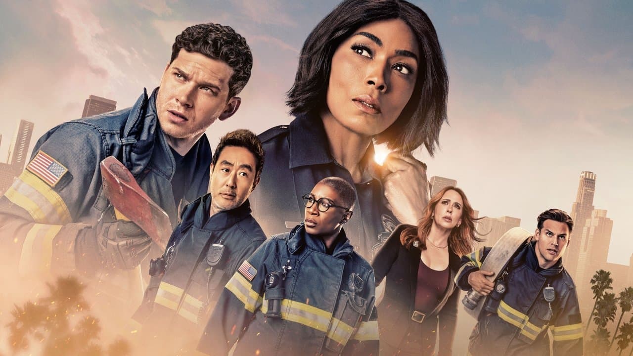9-1-1 Notruf L.A.