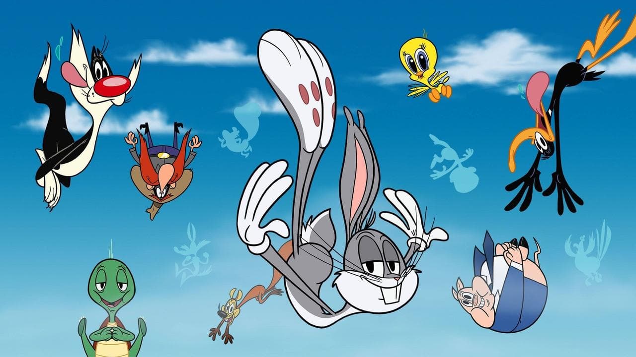 Die Neue Looney Tunes Show
