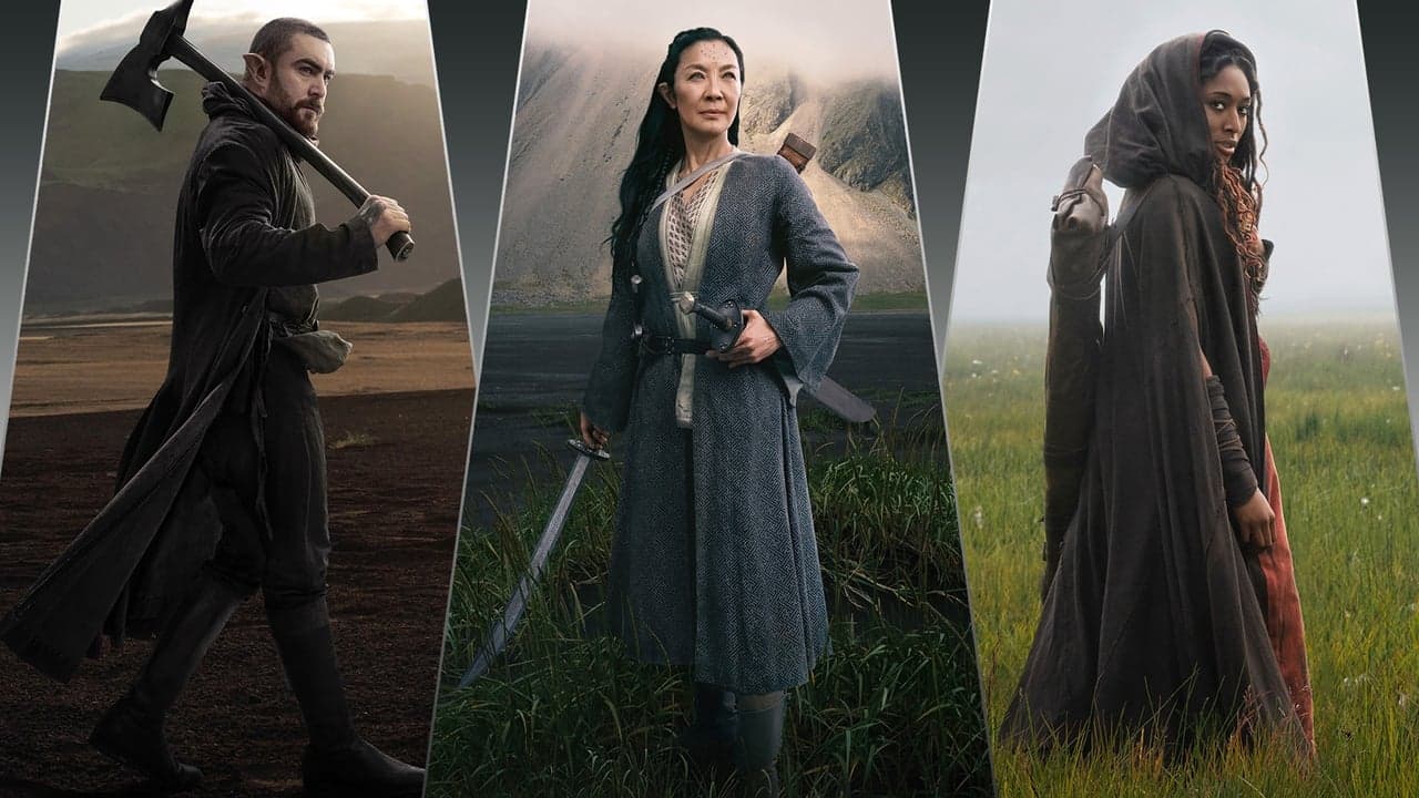 The Witcher - Herkunft des Blutes