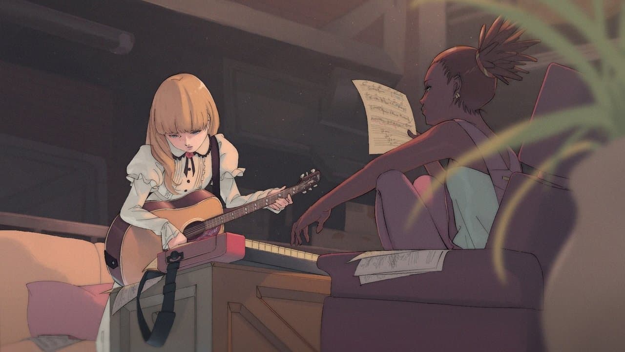 Carole und Tuesday