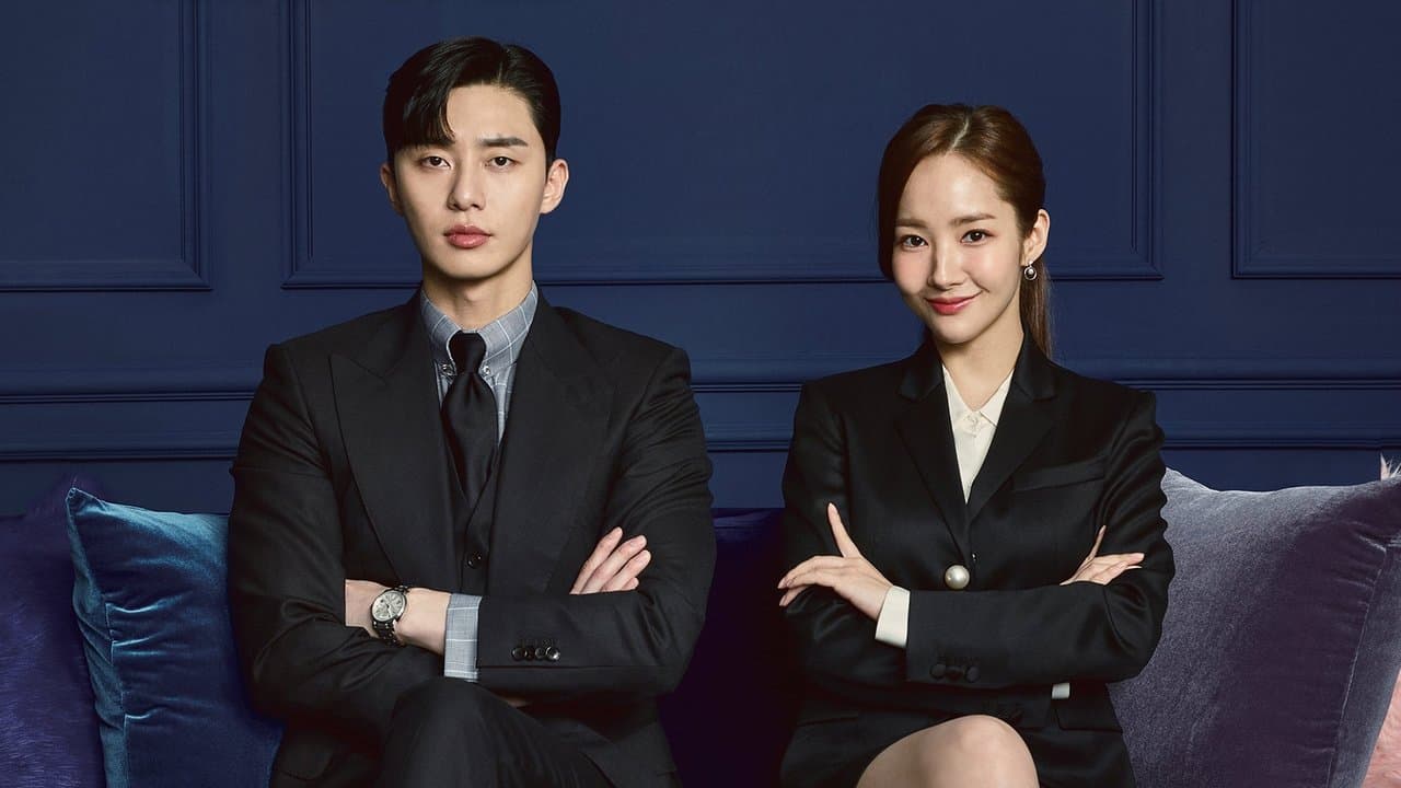 What‘s Wrong With Secretary Kim?