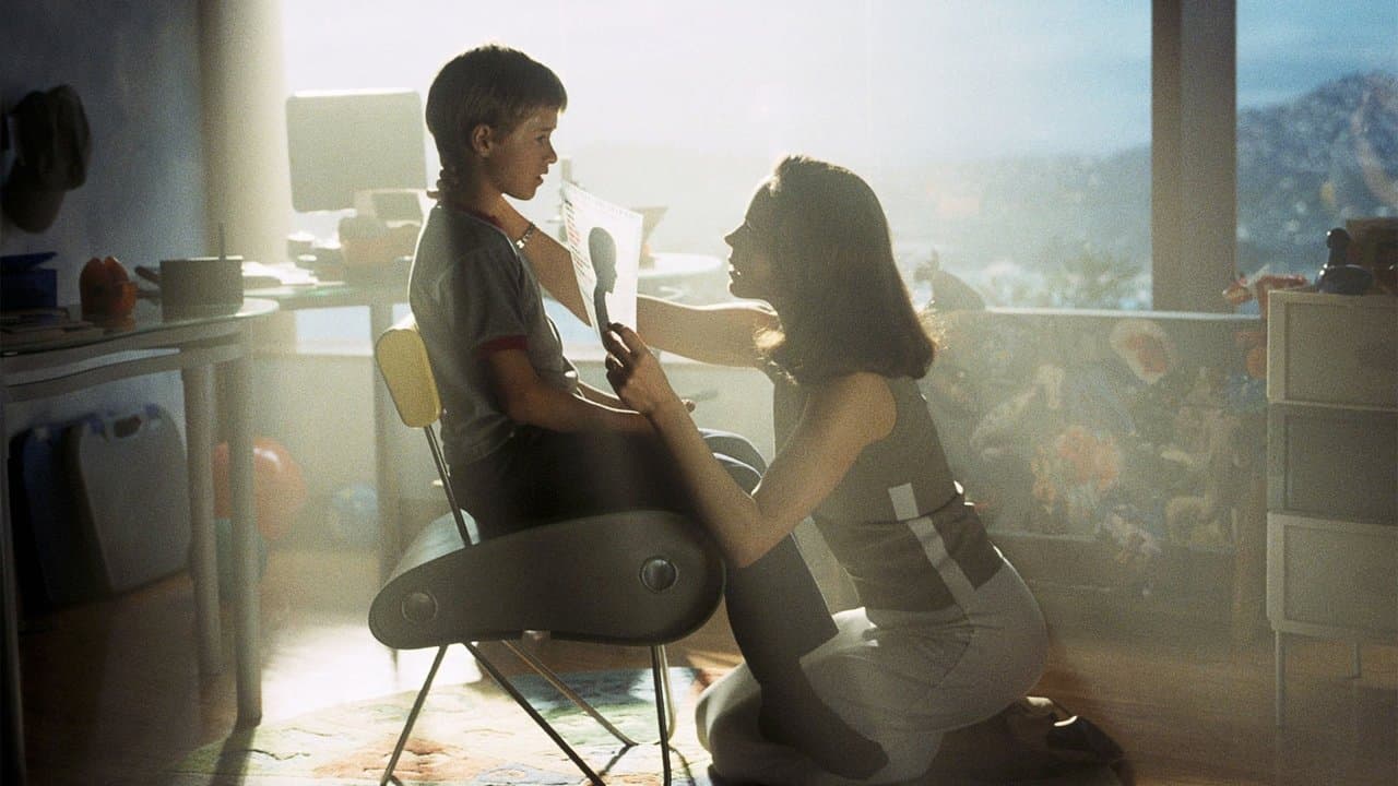 A.I. - Künstliche Intelligenz