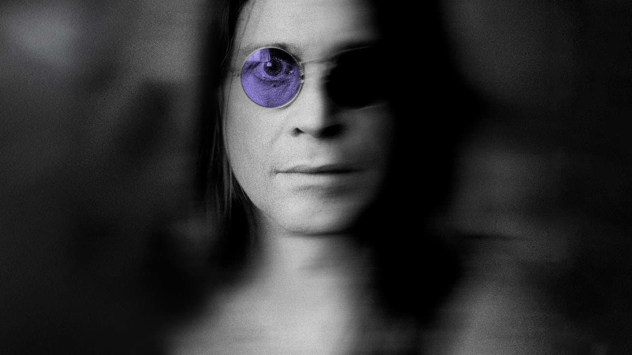 Ozzy: No Escape from Now