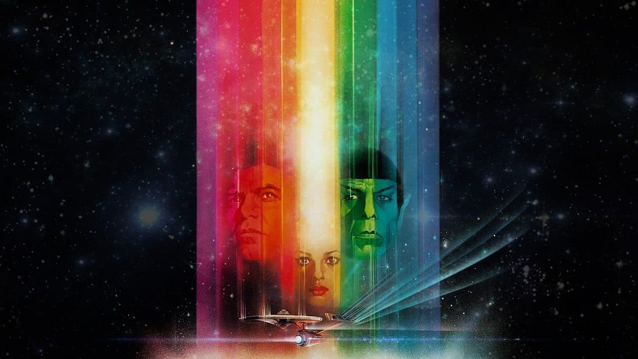 Star Trek - Der Film