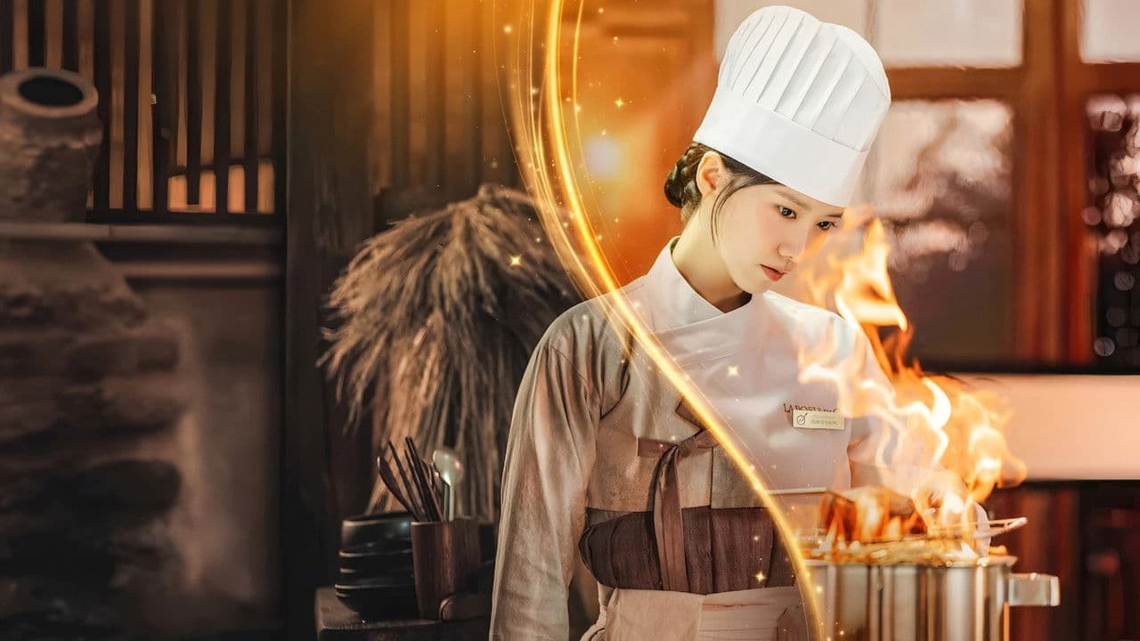 Bon Appétit, Your Majesty