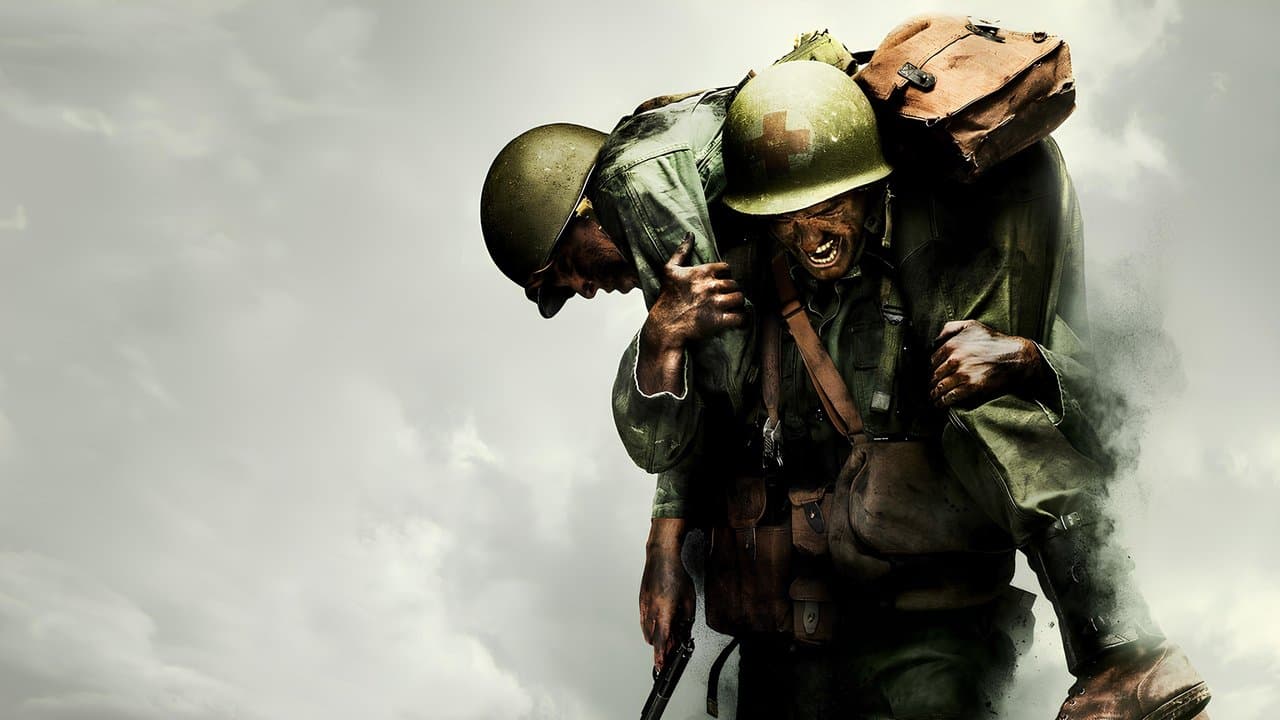 Hacksaw Ridge - Die Entscheidung
