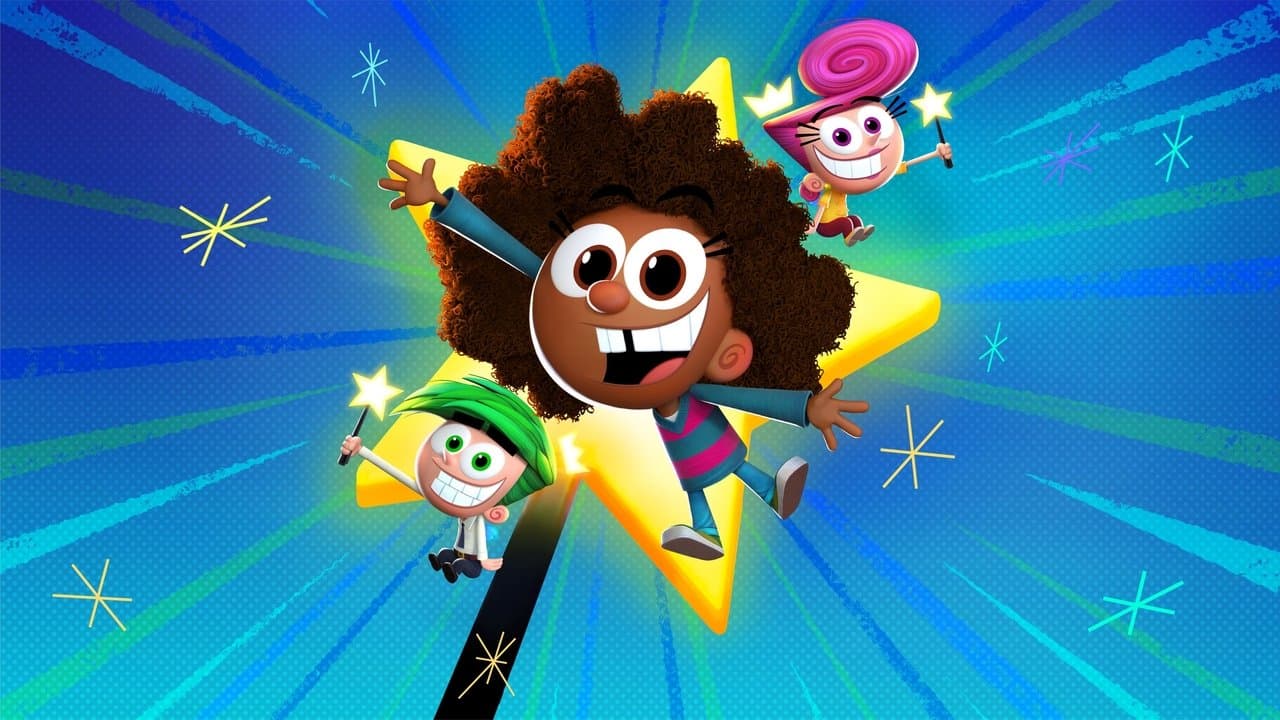 Cosmo & Wanda – Ein neuer Wunsch