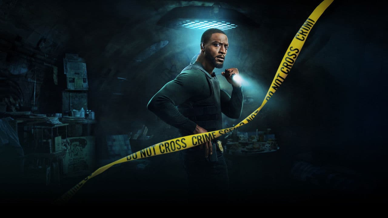 Alex Cross