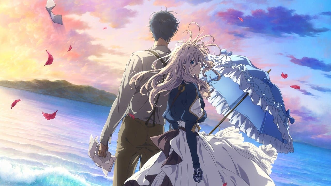 Violet Evergarden: Der Film