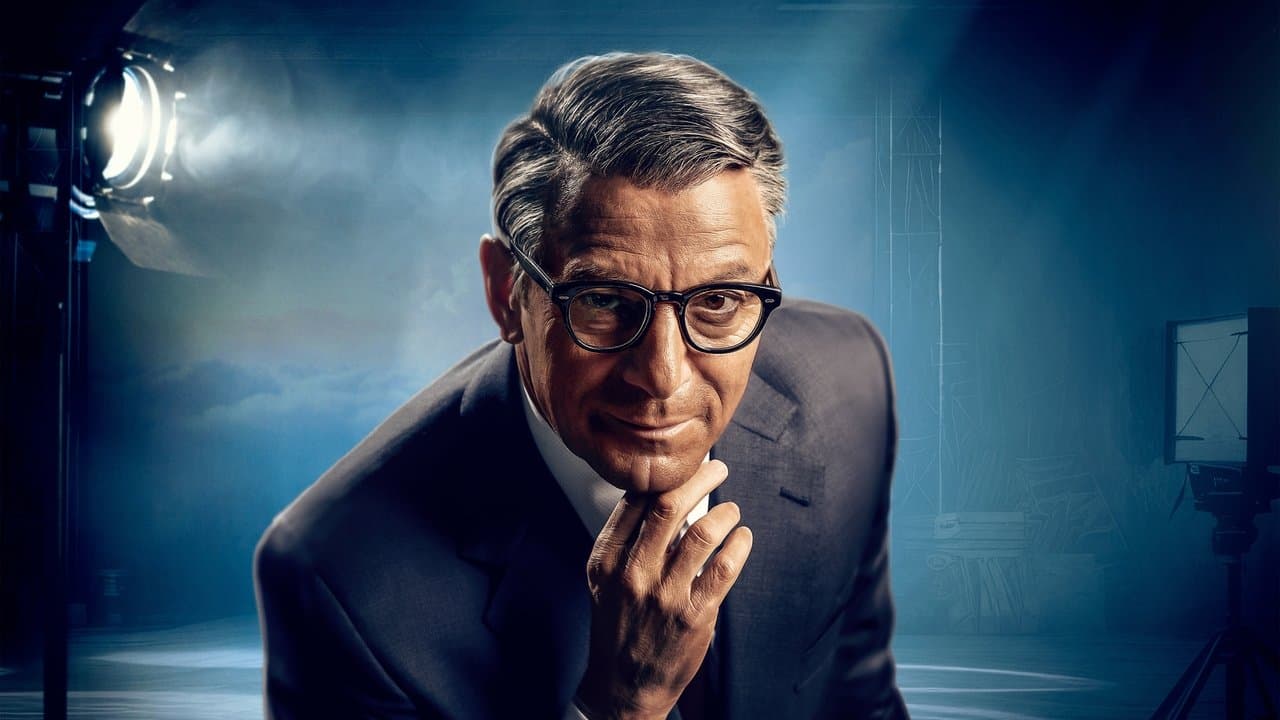 Archie - Die Cary Grant Story