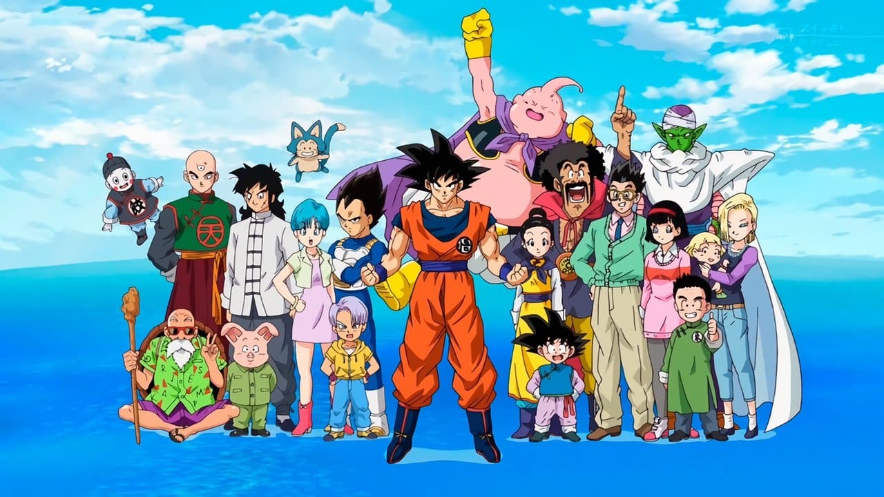 Dragonball Super