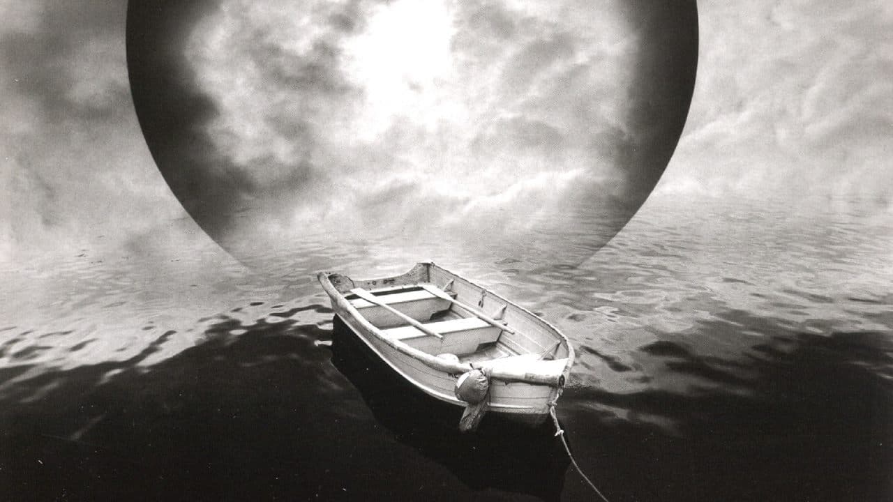 Outer Limits - Die unbekannte Dimension