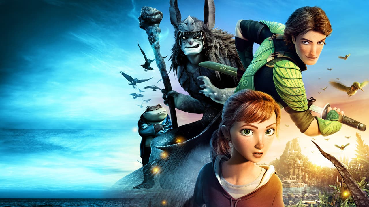 Epic - Verborgenes Königreich