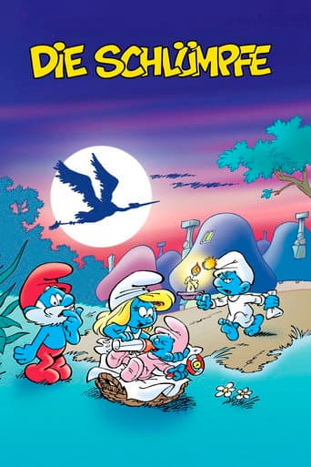 Die Schlümpfe