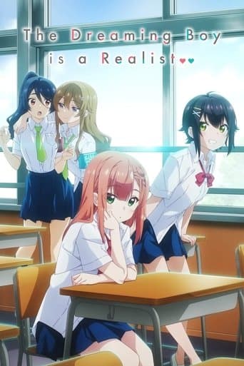 The Dreaming Boy is a Realist