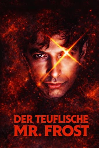 Der teuflische Mr. Frost