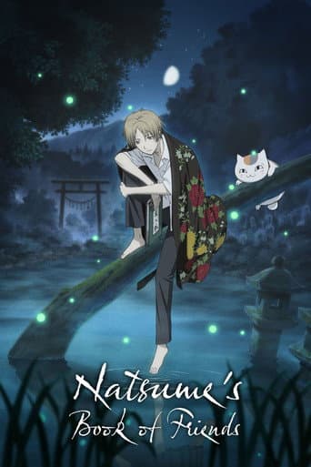 Natsume’s Book of Friends