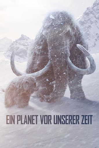 Ein Planet vor unserer Zeit