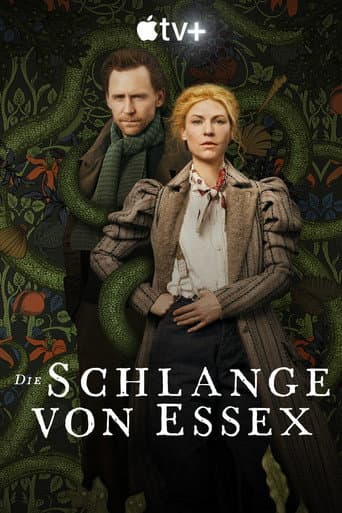 Die Schlange von Essex