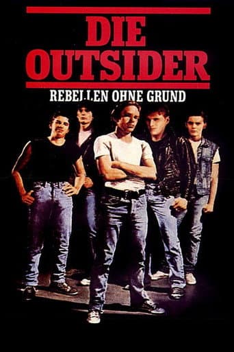 Die Outsider