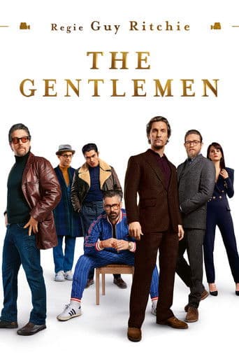 The Gentlemen