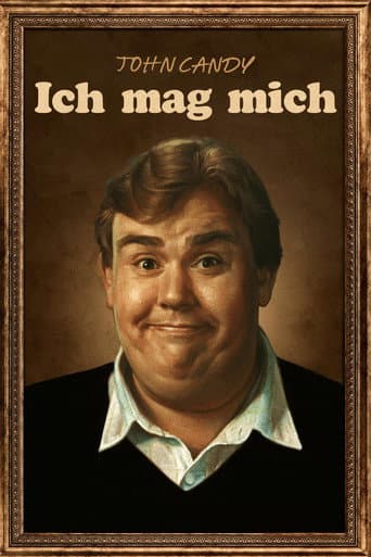 John Candy: Ich mag mich