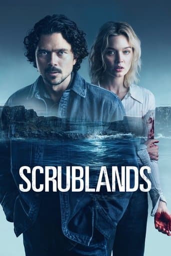 Scrublands - Mörderisches Buschland