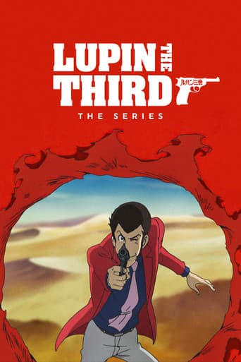 Lupin III.