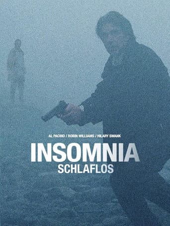 Insomnia - Schlaflos