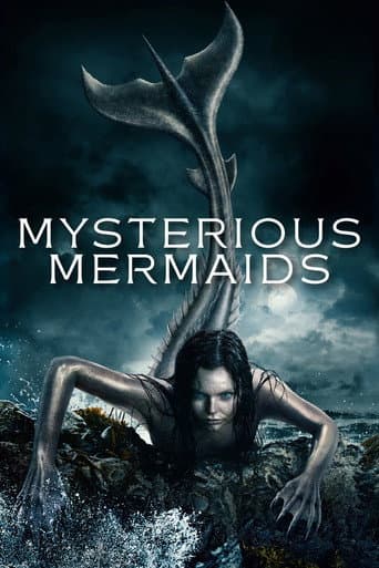 Mysterious Mermaids