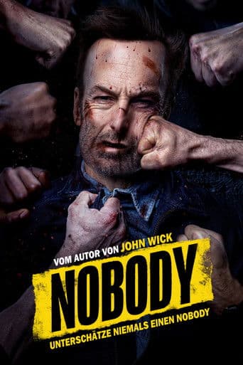 Nobody