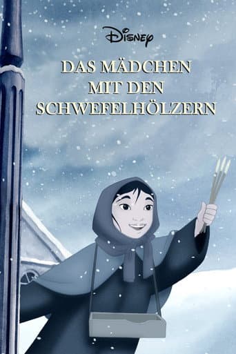 Das Mädchen mit den Schwefelhölzern