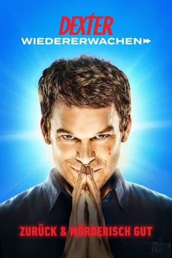 Dexter: Wiedererwachen