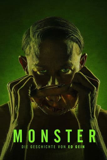 Monster: Die Geschichte von Ed Gein