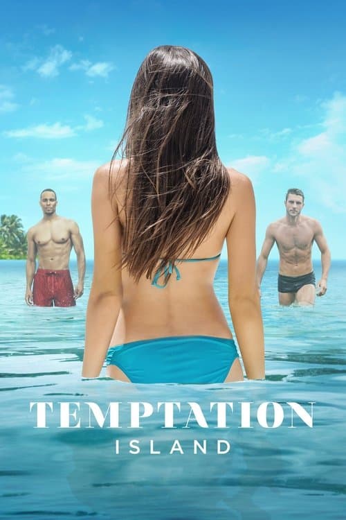 Temptation Island US