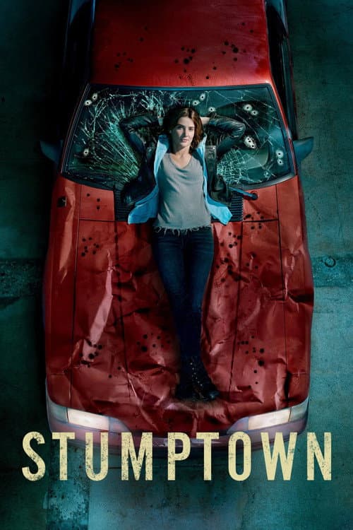 Stumptown