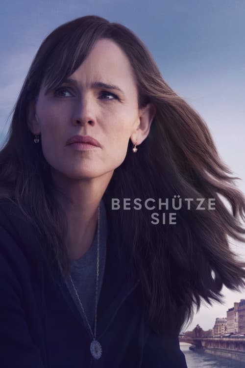 Beschütze sie