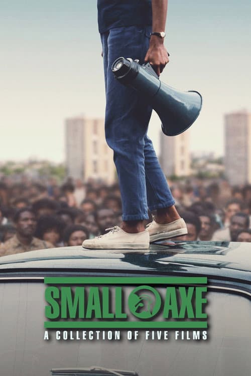 Small Axe