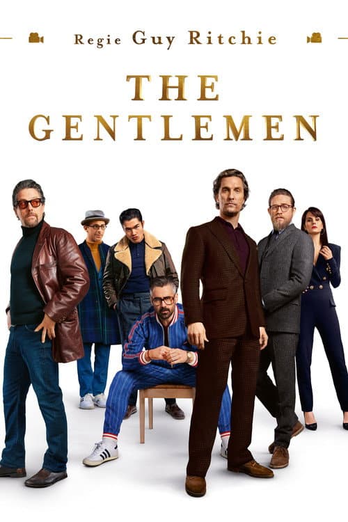 The Gentlemen